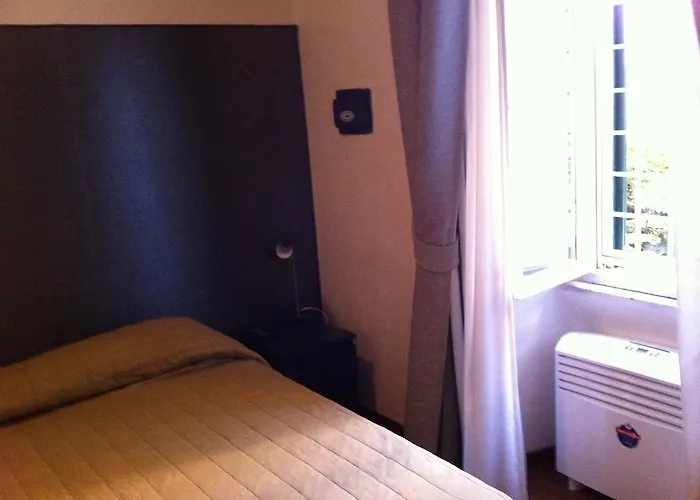 Vatican Vacation B&B Roma