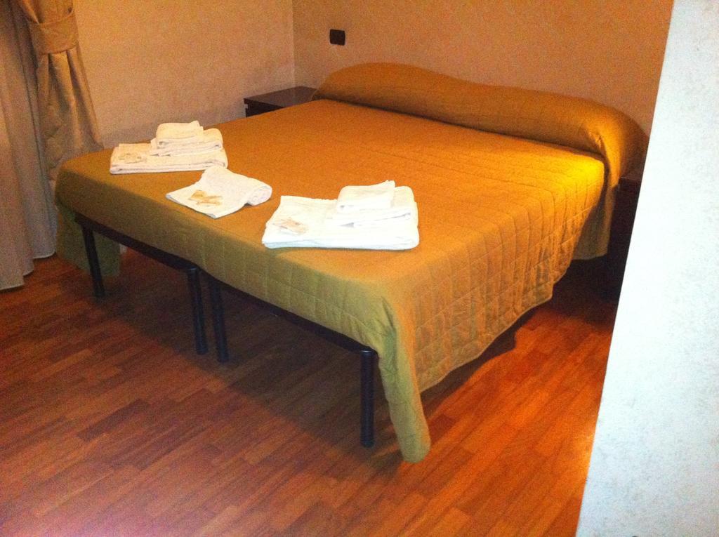 Vatican Vacation Hotel Roma