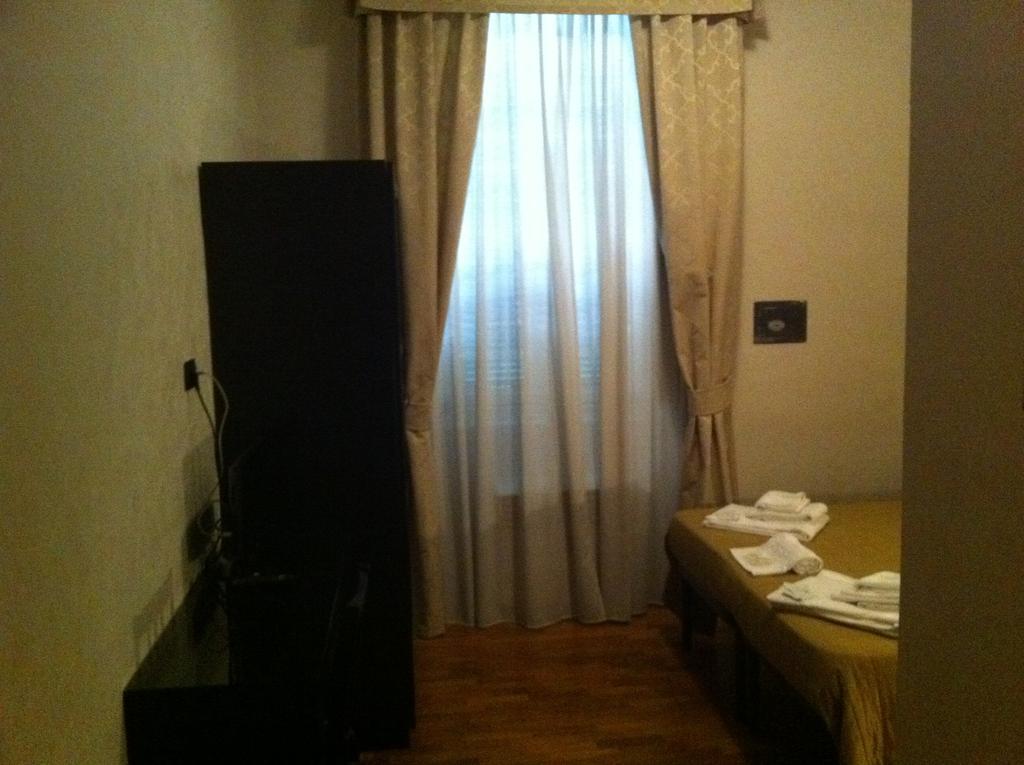 Hotel Vatican Vacation 3*