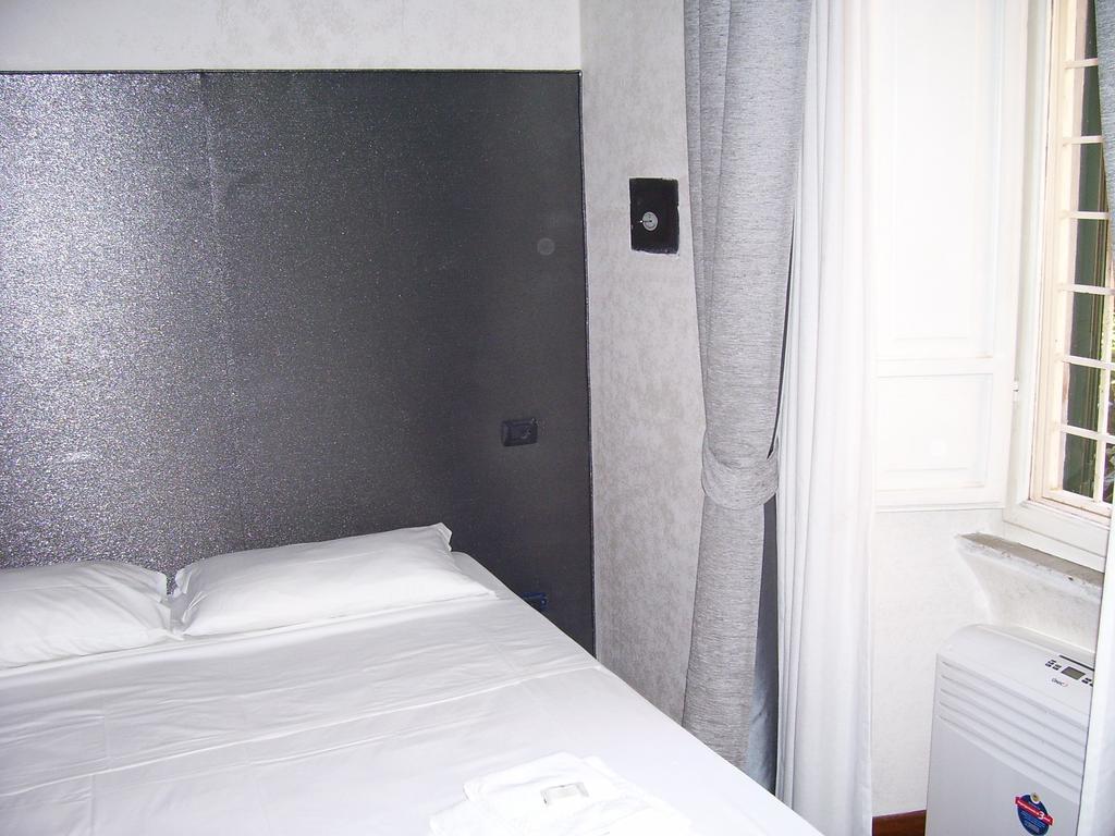 Vatican Vacation Hotel