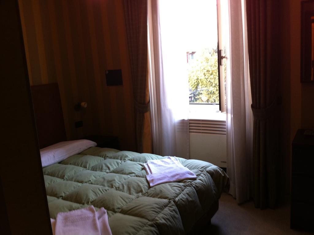 Vatican Vacation 3* Roma
