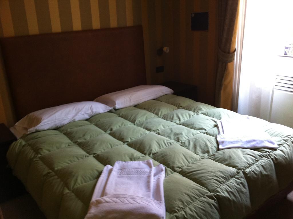Hotel Vatican Vacation