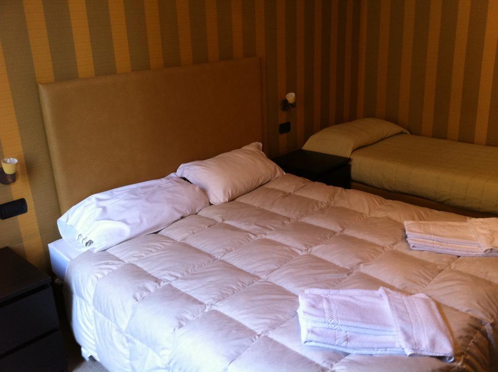 Vatican Vacation Hotel Roma